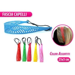 CERCHIETTI X CAPELLI  N S