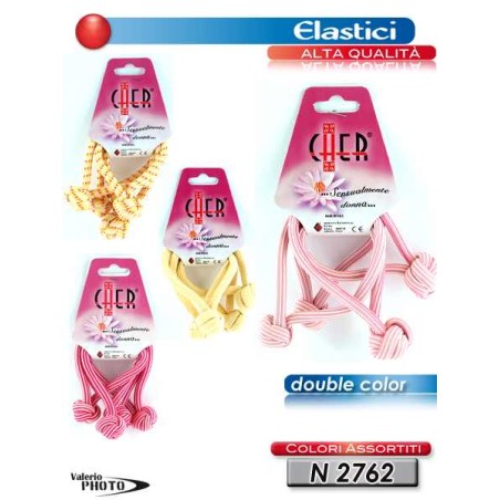 COPË BISHT CLIP 2 PCS NS