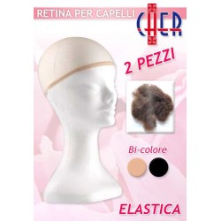 PANTALLA X CABELLO 2PCS...