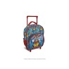 ZAINO TROLLEY DIGIT PREMIUM 30 CM