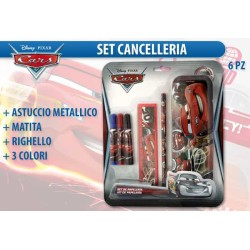 SET CANCELLERIA C/ASTUCCIO...