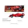 MÁQUINA COLECTORA ESCALA F1 1:18