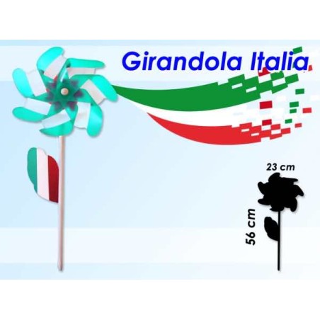 VARILLA DE MOLINETE MADERA MOD. ITALIA C