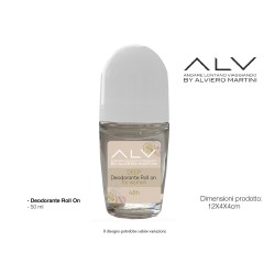 DEODORANTE ROLL ON 50 ML...