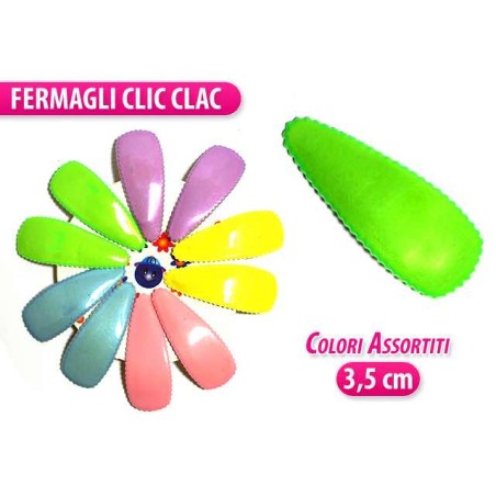 HAGA CLIC EN CLAC WHEEL 10 PCS. COLORES