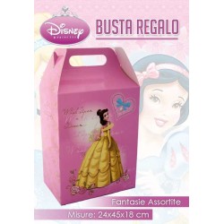 SCATOLA REG. PRINCESA XL...