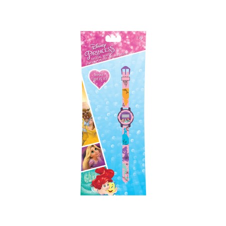 RELOJ DE PULSERA DIGITAL PRINCESS