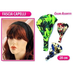 FASCIA BANDANA MIMETICA...