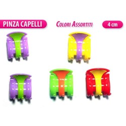 PINZA MEDIA COLORATA 2PZ....