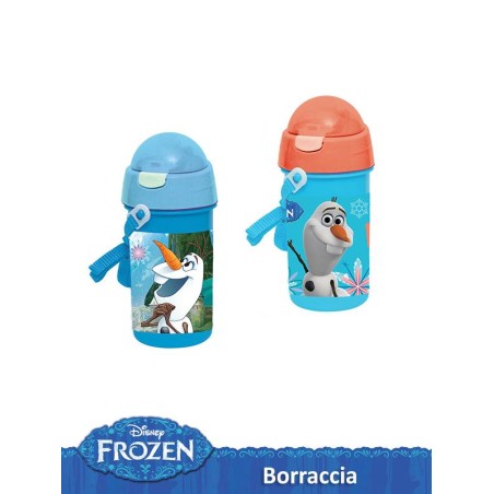 BORRACCIA CON CANNUCCIA 380 ML FROZEN