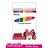 PENCIL COLORS 18 PCS