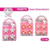 MINI PINZA STELLA 4 PZ. CHARMMY K CK4571