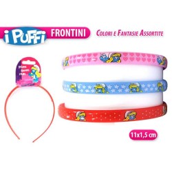 SMURFS HAIRBAND PU5942