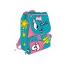 MOCHILA EXTENSIBLE PREMIUM 40 CM