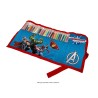 ESTUCHE DE ROLLO C/24 CRAYONES