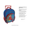 ZAINO TROLLEY DIGIT PREMIUM 30 CM