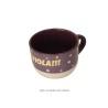 TAZZA VIOLA