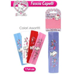 FASCIA BIMBA CHARMMY KITTY...