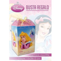 SCATOLA REG. PRINCESS M...