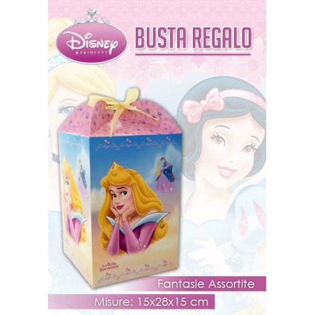 CAJA REG. PRINCESS M 15*28*15