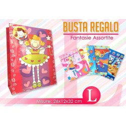 SOBRE REGALO NIÑOS MIS. L NS