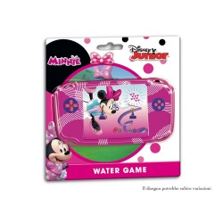 WATER GAME