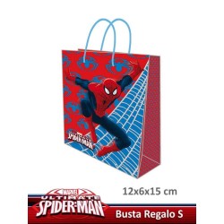 BOLSA DE PAPEL 15*12*6...