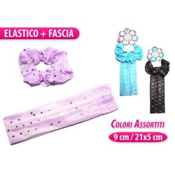 SET FASCIA E FROU FROU...