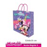 BUSTA CARTA 15*12*6 MINNIE