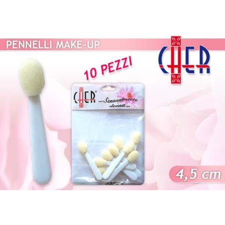 PENNELLO OMBRETTO 10 PZ