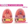 SET ACC CAPELLI MINNIE