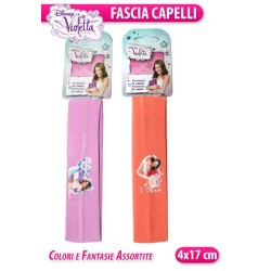 FASCIA CAPELLI SIZE S...