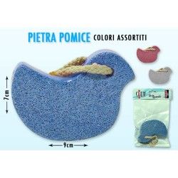 PIETRA POMICE 3 COLORI