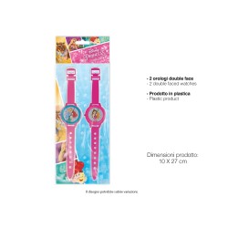 PULSERA DE RELOJ