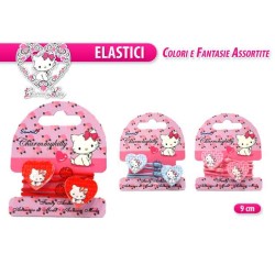 ELASTICI BIMBA CUORE 2PCS....