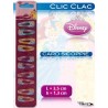 CLIC CLAC PRINCESS 5 PAIRS 3" NS