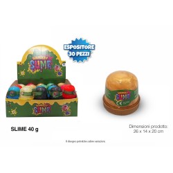 SLIME CLASSIC 40GR