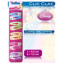 CLIC CLAC PRINCESS SMALL...