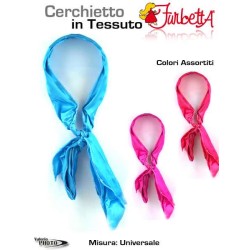 CERCHIETTO X CAPELLI CON...