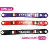 BRACCIALE ITALIA/FRANCIA