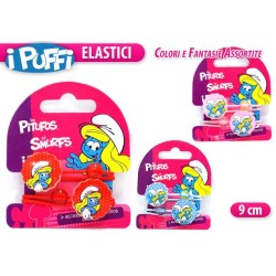 Elastike WAVY GIRL 2PCS....