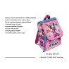 MOCHILA EXTENSIBLE PREMIUM 40 CM