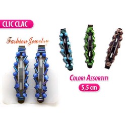 ΚΆΡΤΑ CLIC CLAC 2PCS ΜΕ...