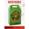 BUSTA REG. NATALIZIA TALLA XL