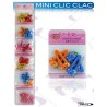 HAGA CLIC EN CLAC 4 PCS. CON ASIGNATURA