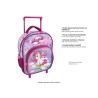 ZAINO TROLLEY DIGIT PREMIUM 30 CM