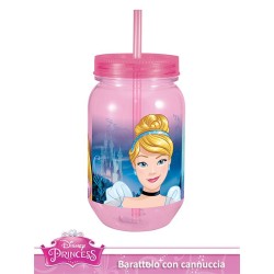 BARATTOLO C CANNUCCIA PRINCESS