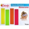 BANDA ELÁSTICA CAPEL 5*20 CM 6 COLORES N