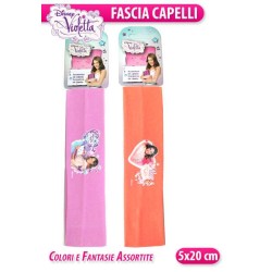 FASCIA CAPELLI SIZE L...