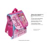 MOCHILA EXTENSIBLE PREMIUM 40 CM